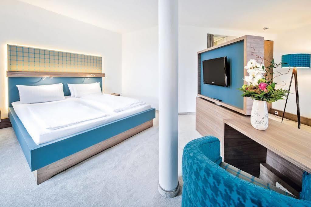 Bornmuehle Hotel Groß Nemerow Buitenkant foto